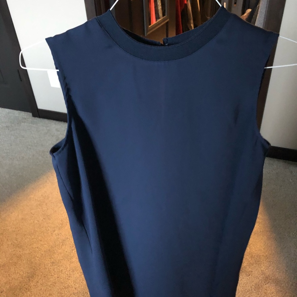 Dress for work